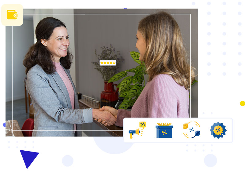 Ecommerce features helping your business grow