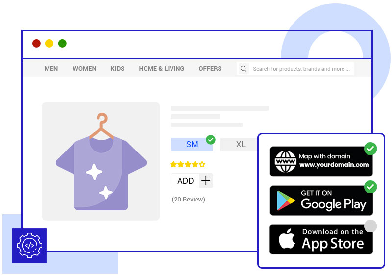 Choose right platform to make live your e-commerce business